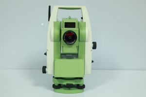 Тахеометр Leica TS09 Power R400 1" (б/у)
