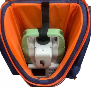 Рюкзак универсальный «ГеоТах #Хтрый Глаз» для тахеометров NEW