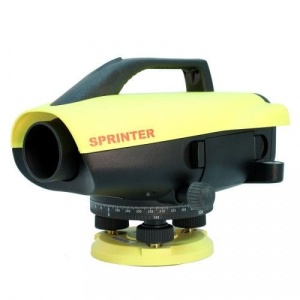 Цифровой нивелир Leica Sprinter 150М