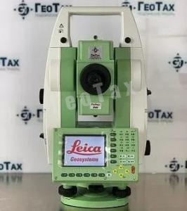 Тахеометр Leica TCR1203+ R400 3'' (б/у)