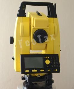 Тахеометр Leica Builder 502 (б/у)