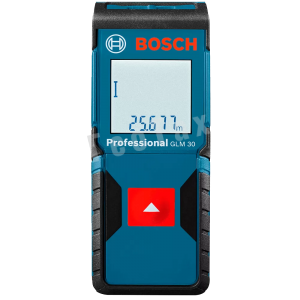 Лазерная рулетка Bosch GLM 30