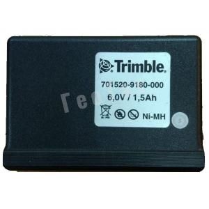 Аккумулятор для Trimble DiNi (701520-9180)