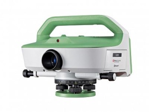 Цифровой нивелир Leica LS15 (0.2 мм)