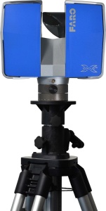 Лазерный сканер Faro Focus 3D X 330