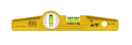 Уровень Stabila тип 81S литой (40 см)