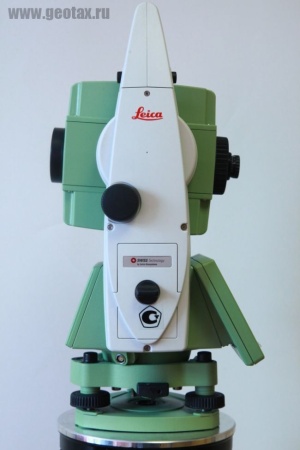 Тахеометр Leica Viva TS15 P R1000 5 (б/у)