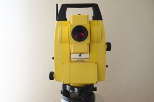 Тахеометр Leica Builder 502 (б/у)