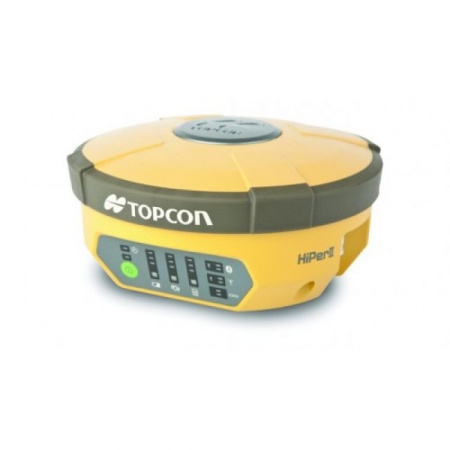 GPS/GNSS-приемник Topcon Hiper V с модемом DUHFII/GSM