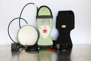 Комплект GPS/GNSS Leica Viva Uno 15