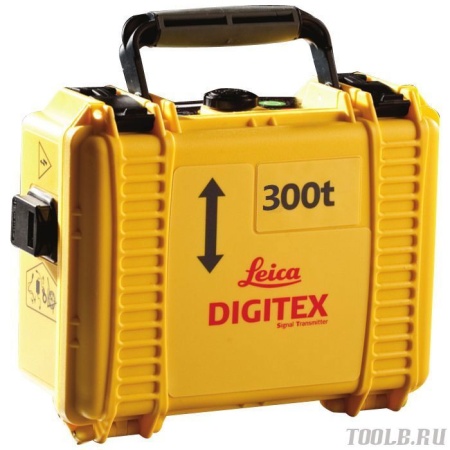 Генератор DIGITEX 300t xf