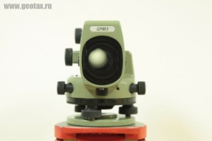 Оптический нивелир Leica NAK2 с микрометром GPM3 и инварными рейками 3м.