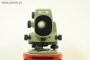 Оптический нивелир Leica NAK2 с микрометром GPM3 и инварными рейками 3м.