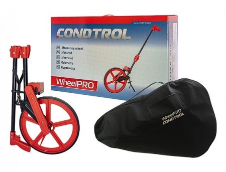 Дорожное колесо Wheel Pro CONDTROL