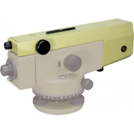 Аксессуар Насадка-микрометр Leica GPM3 на Leica NA 2, NAK2