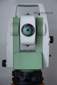 Тахеометр Leica TS02 Plus R500 5'' (б/у)