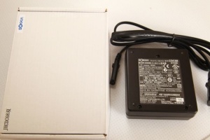 Зарядное устройство Sokkia CDC68D (аналог)