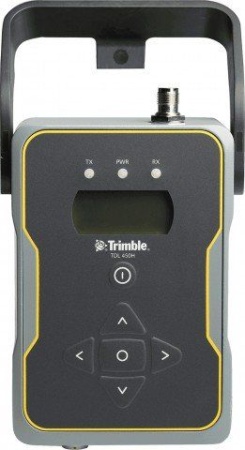 Trimble TDL 450H Radio System Kit, 430-450 МГц, 35 Вт