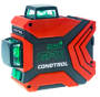 Лазерный нивелир CONDTROL GFX360-3