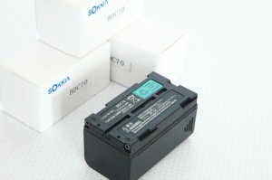 Аккумулятор SOKKIA BDC70 для тахеометров CX/FX/SR/OS/ES (аналог)