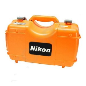 Кейс Nikon к тахеометрам Nikon Nivo