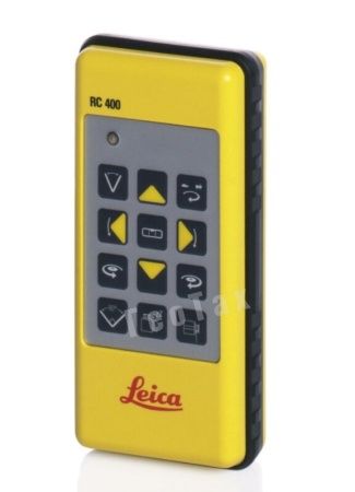 Пульт дистанционного управления Leica RC400