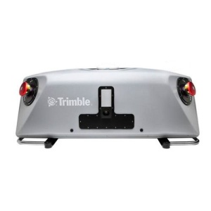 Сканирующая система Trimble MX8