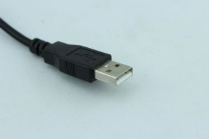 Кабель передачи данных Topcon-PC (USB) для тахеометров