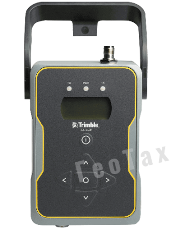 Trimble TDL 450L UHF System Kit 450-470 МГц 4 Вт