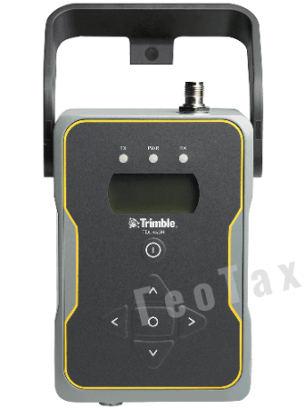 Trimble TDL 450L UHF System Kit 410-430 МГц 4 Вт