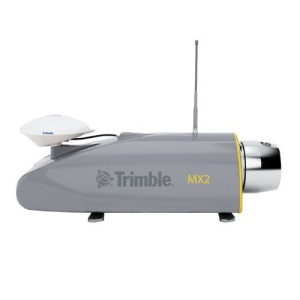 Сканирующая система Trimble MX2