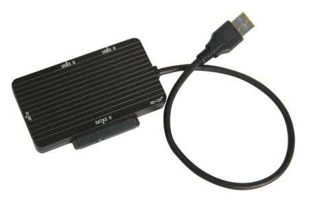 Карт-ридер Orient UHD-510 USB 3.0