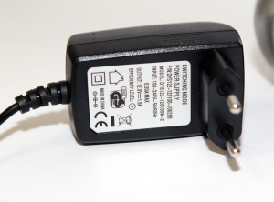Зарядное устройство для аккумуляторов BDC46, BDC58