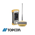 GNSS приемники Topcon