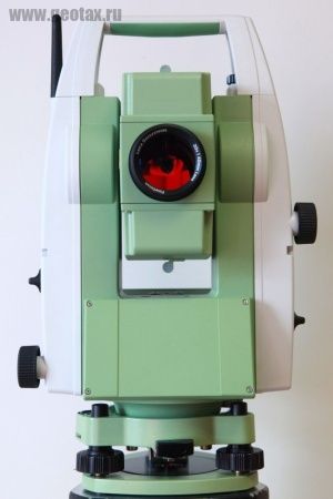 Тахеометр Leica TS06 Plus R500 2'' (б/у)