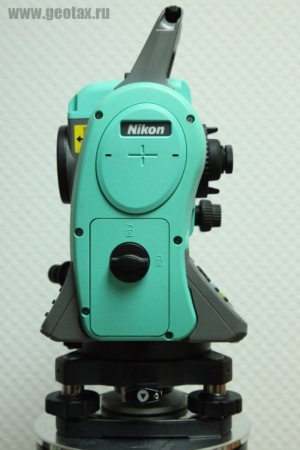 Тахеометр Nikon Nivo 5.С (б/у)