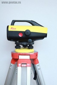 Цифровой нивелир Leica Sprinter 150M (б/у)
