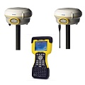 GNSS/GPS приемники Trimble R4