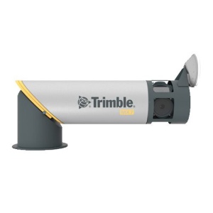 Сканирующая система Trimble MX7