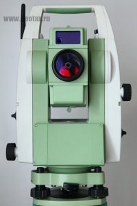 Тахеометр Leica TS06 Ultra R1000 5" (б/у)
