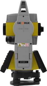 Тахеометр GeoMax Zoom 50 2" accXess5