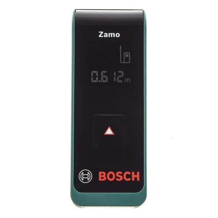 Лазерная рулетка Bosch Zamo II