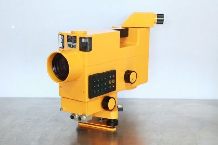 Высокоточный оптический нивелир Carl Zeiss RENI NI002A