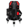 Лазерный уровень RGK UL-44W Black
