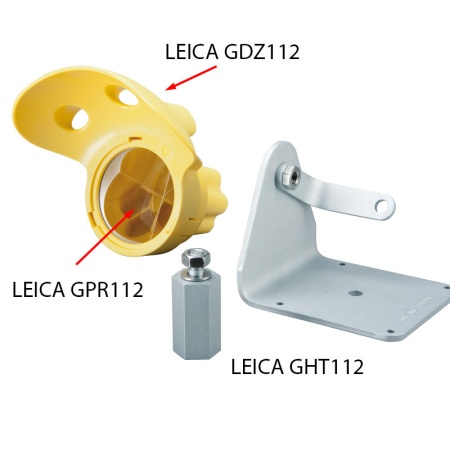 Защитный колпак Leica GDZ112