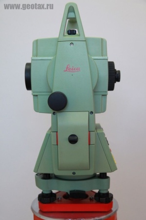Тахеометр Leica TCR405 Power R100 5" б/у (2008 г)