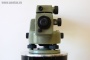 Оптический нивелир Leica NA2 с микрометром GPM3 и инварными рейками 3м.  (Демо)