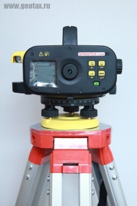 Цифровой нивелир Leica Sprinter 150M