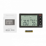 Термогигрометр RGK TH-10 с поверкой