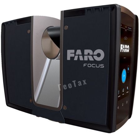 Лазерный сканер FARO Focus 150 Premium